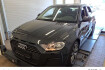 Audi A1  30 tfsi interface  pdc  shz