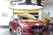 BMW Série 2 Coupé  Bmw 218  218 active tourer led navi cam pdc erst 17770km