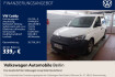 Volkswagen Caddy EcoProfi kombi 1.5 tsi ecoprofi radio klima gra pdc