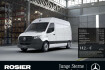 Mercedes Sprinter  Benz sprinter e 312 kasten l2h2 kamera shz bt