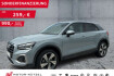 Audi Q2 Advanced 35 tfsi s tr advanced matrix+navi+rfk+gra+shz