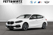 BMW Série 1 Sport 118 i aut.|sportline|sportsitz|hifi|lc prof.|pa