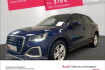 Audi Q2 Advanced advanced 30 tdi carplay shz led pdc