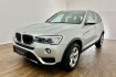 BMW X3 XLine 20i/ 4×4 / nur 36.tkm / garantie / 1.hd /ahk