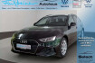 Audi A4  avant 35 tfsi s tronic bluetooth navi led klima