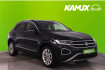 Volkswagen T-Roc Style T roc 1.5tsi dsg style+led+virtual+tempo+pdc