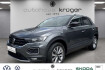 Volkswagen T-Roc Style T roc 1.5 tsi dsg style navi led dyn. kurvenlicht acc ap