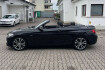 BMW Série 2 Coupé Advantage Bmw 230  230 230 i sport line*bmw scheckheft*top*