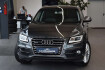 Audi Q5  2.0tdi quattro s tronic s line xenonplus~navi