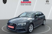 Audi A3 Sport sportback 1.5 tfsi 35 sport automatik s line