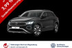 Volkswagen T-Roc Move T roc move 2.0 tdi dsg led r kamera parkassist