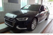 Audi A4 Advanced 35 2.0 tfsi avant advanced dsg navi*kamera*le