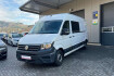 Volkswagen Crafter Trendline kasten 35 lang hochdach fwd 079