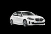 BMW Série 1 Msport 118 ilim.*m sport*led*navi*livecockpit*hifi*pdc*