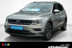 Volkswagen Tiguan Comfortline comfortline 2.0 tdi ahk+navi+pdc+sitzhzg