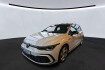 Volkswagen Golf 8  Golf viii lim. gti dsg/blackstyle/acc/kamera/shz