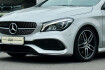 Mercedes CLA AMG Line Benz cla 220 cla 220 4m sb amg/1 hand/voll leder/panorama