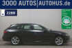 Audi A4 Advanced avant 35 tdi advanced leder navi+ led pdc