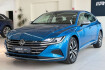 Volkswagen Arteon Elegance shooting brake elegance ehybrid acc 360