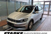 Volkswagen Touran Comfortline 2.0 tdi dsg comfortline 7 sitzer