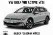 Volkswagen Golf 8 Active Golf viii active etsi navi/led/acc/carplay/klima