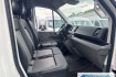 Volkswagen Crafter  kasten 35 l2h2glastransporte kamera pdcv+h