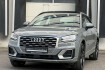 Audi Q2 Sport s line led virtual pano bang&olufsen rukamera