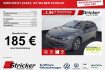 Volkswagen Golf Variant Goal Golf variant variant goal 1.5tsi 185  ohne anzahlung navi ahk