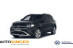 Volkswagen T-Cross Goal T cross goal 1.0 tsi dsg *ahk*led*acc*navi*shz*