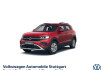 Volkswagen T-Cross Life T cross life 1.0 tsi dsg navi kamera acc led shz