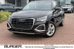 Audi Q2 Advanced 35 tfsi advanced led kamera apple carplay android