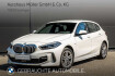BMW Série 1  118 i 5 tur. m sportpaket led dab tempomat 1vb