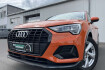 Audi Q3 Advanced 35 1.5 tfsi advanced ahk led shz digcockpit dab