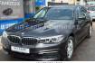 BMW Série 5 Luxury Line 520 5 limousine 520 d
