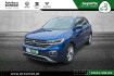Volkswagen T-Cross Style T cross style 1.5 tsi*ahk*winter*pdc*cam*