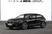 BMW Série 1 Msport 118 i m sport dkg lc prof led pano gra hifi dab wlan