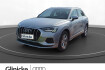 Audi Q3 Advanced 35 tfsi 1.5 advanced led sihz