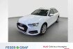 Audi A4  avant 30 tdi s tronic navi shz pdc app gra