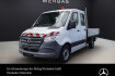 Mercedes Sprinter  Benz sprinter sprinter doppelkabinepritsche 316 cdi