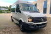 Volkswagen Crafter Cool Profi 35 mittel l2h2 hochdach*navi*1 hand