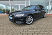 Audi A4 Advanced avant 40 tfsi advanced kamera 18?