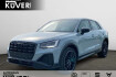 Audi Q2 S-Line s line 35 tfsi q*black*app*acc*navi*led
