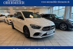 Mercedes Classe B Entry Benz b 200 amg/night 7g dct ru ka p shd ahk led sound