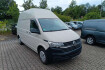 Volkswagen Transporter EcoProfi T6 transporter t6.1 transporter kasten ecoprofi hochdach lang