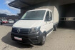 Volkswagen Crafter  pritsche 35 doka lang fwd *7 sitze