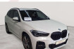 BMW X1 M-Sport x1 sdrive18d aut. m sport navi ahk shz