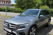 Mercedes GLC  Benz glc 250 4matic/ahk/ils led/kamera