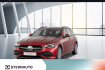 Mercedes Classe C  Benz c 200 c 200 d t led totwinkel distro ruka applecarplay