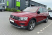 Volkswagen Tiguan Allspace Comfortline Tiguan allspace united