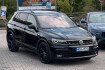 Volkswagen Tiguan Trendline r line/allblack/digtacho/led/acc/kamera